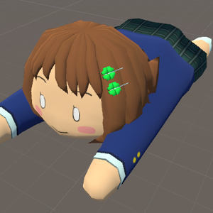 珠根さん