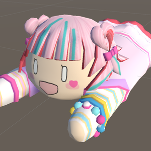 桃丸さん