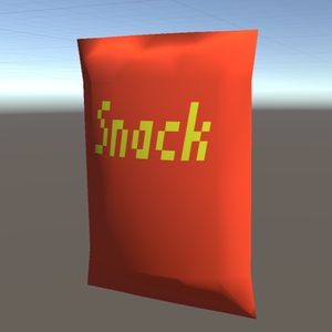 スナック菓子（開封失敗セット）