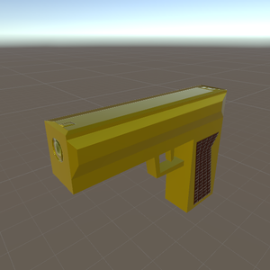 黄金銃