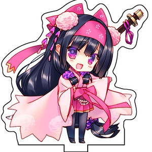 フラワーナイトガール Secret Garden Plus２ 有河サトルのマンガ Pixiv