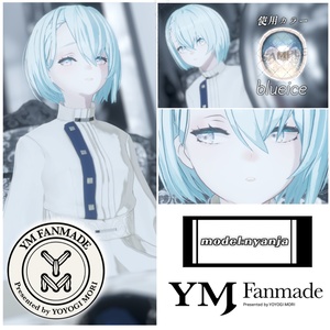 【YMファンメイド】TUNER ver1.09[Grassy Makeup & Eyetexture] 缩略图 6