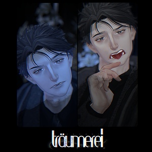 『士堂 -Shidou- 』専用‐ [AURA] Eye&Make Texture 缩略图 3
