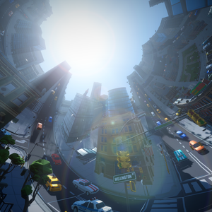 MarumaruShader