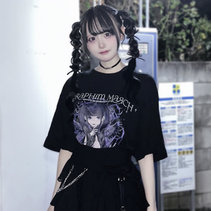 ☆直筆サイン入り☆プリパラ 真中らぁら Tシャツ クリスマスライブ限定 Lサイズ プリパラ 真中らぁら ミニ色紙 - メルカリ