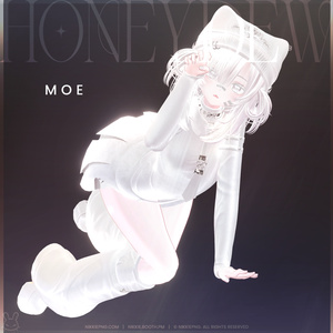 「10アバター対応 」 ;HONEYDEW 缩略图 7
