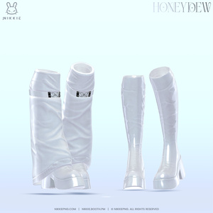 「10アバター対応 」 ;HONEYDEW 缩略图 18