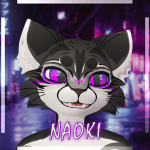 Naoki - Mayu Texture