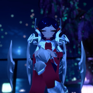 【無料】Ryuryuirelia 缩略图 3
