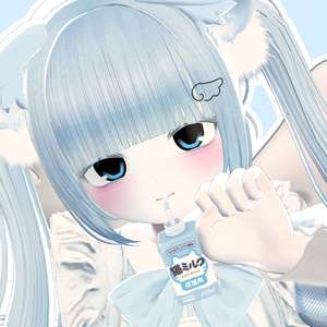 無料/free　MA対応　One point angel wing໒꒱ 缩略图 2