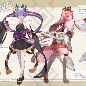 TRIBAL ANATOMY vol.03