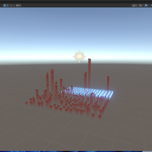Under Floor Shader