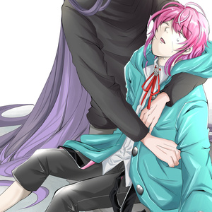 神宮寺寂雷 寂雷先生が赤ん坊を取り上げる話 まぴこのイラスト Pixiv