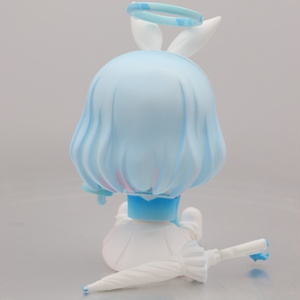 ブルーアーカイブ 丹花イブキ ガレージキット - TSUKURUO SHOP - BOOTH