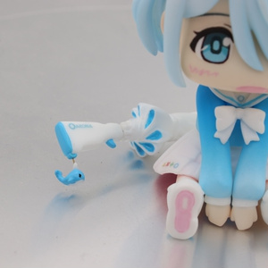 「ノゾミ＆ヒカリ　ブルーアーカイブ　1/7スケールガレージキット」未塗装未組立品 ガレージキット ブルーアーカイブ ヒカリ&ノゾミ / 未塗装未組立