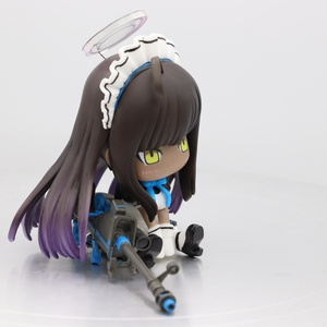 完売】『調月リオ』可動カラーレジン：ブルアカ - MADHANDS BOOTH支店