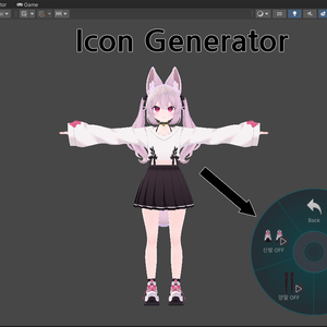 【Free】Icon Generator