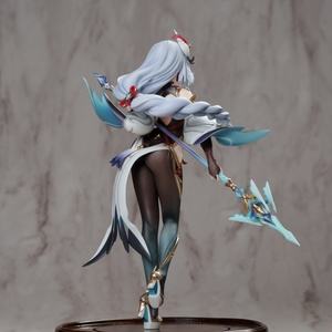 景元 崩壊：スターレイル ガレージキット - bubutata - BOOTH
