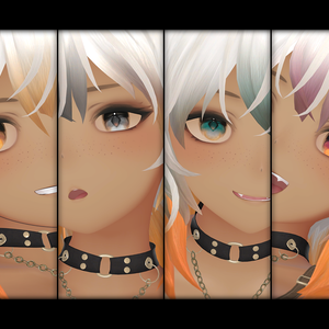 【シャーレン】Shar-tan