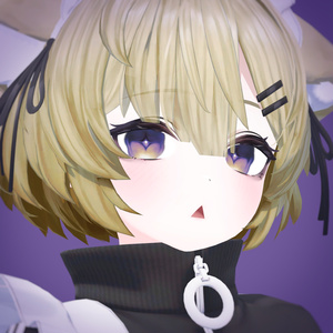【真冬・狛乃】my U chuu 缩略图 4