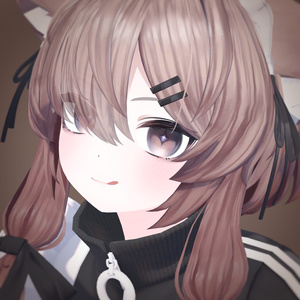 【真冬・狛乃】my U chuu 缩略图 2