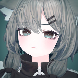 【真冬・狛乃】my U chuu 缩略图 3