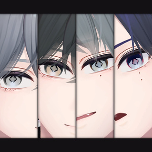 【狛乃】Command : NONE