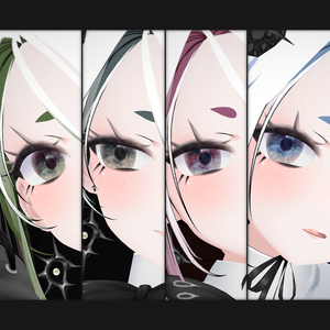 【ゾメちゃん】Joline