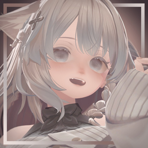 【しなの】She said NO!