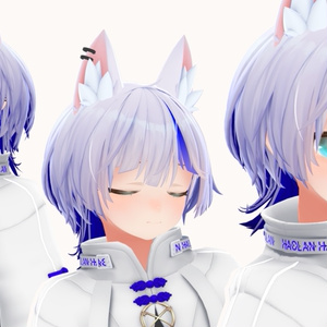 『キラっと』-ハオラン＆トラス- 缩略图 4