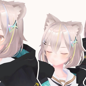 『キラっと』-ハオラン＆トラス- 缩略图 5