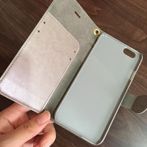 手帳型iphoneケース(6)