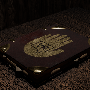 {VRChat} Meme Journal