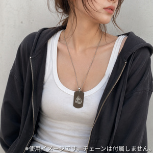 FF14イメージアクセサリー エルピスの花ネックレス - エルの水葬 - BOOTH