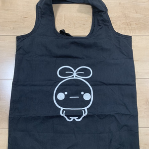 新しろまるとぴっぴのエコバッグ★2種販売中