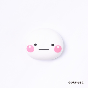 新作★おかおマグネット　※5種類あります