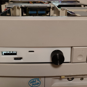SHARP ポケコン PC-E650/PC-U6000用 交換LCD - ac-shop - BOOTH