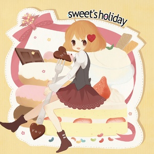 sweet's holiday