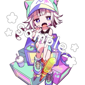 【全サイン入り50個】鬱くん 缶バッジ 2023年春限定 直筆サイン入り コンプ 2023年春限定】鬱くん缶バッジ ランダム5種 - 鬱くん - BOOTH