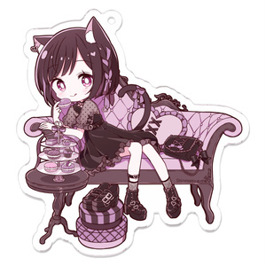 2023年春限定】鬱くん缶バッジ ランダム5種 - 鬱くん - BOOTH