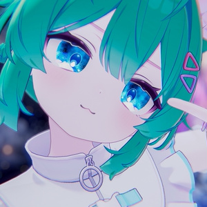 【EyeShader】SkyNightShader【VRChat向け】 缩略图 7