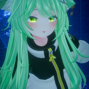 【EyeShader】SkyNightShader【VRChat向け】 缩略图 6