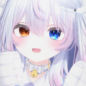 【EyeShader】SkyNightShader【VRChat向け】 缩略图 4