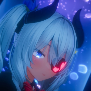 【EyeShader】SkyNightShader【VRChat向け】 缩略图 5