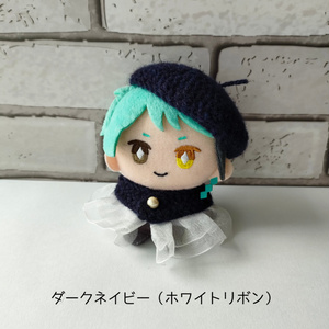 10cm 12cm ぬいぐるみ ぬい服 パイナップル モンスター セット 新品未使用 ぬいぐるみ 被り物 10cm パイナップル コスチューム