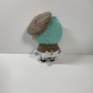 ぬい服 メロン パイナップル セット 10cm 12cm サイズ ぬい服 メロン パイナップル セット 10cm 12cm サイズ