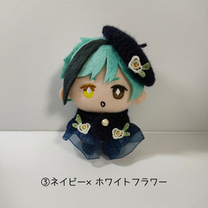 10cm 12cm ぬいぐるみ ぬい服 パイナップル モンスター セット ぬい服 メロン パイナップル セット 10cm 12cm サイズ