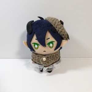 ぬい服 作家 10cm にじぱぺっと Amazon.co.jp: ぬい服 10cm にじぱぺっと ふわぷち : おもちゃ