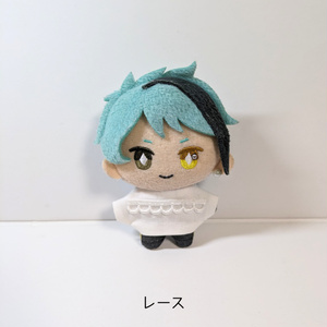 ぬい服 作家 10cm にじぱぺっと Amazon.co.jp: ぬい服 10cm にじぱぺっと ふわぷち : おもちゃ