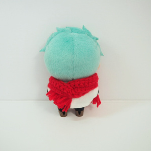 10cmぬい用 ぬい服 ダッフルコート - munu-munu - BOOTH